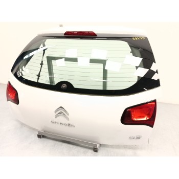 PORTON TRASERO 8701CG 9815687780 8701CH