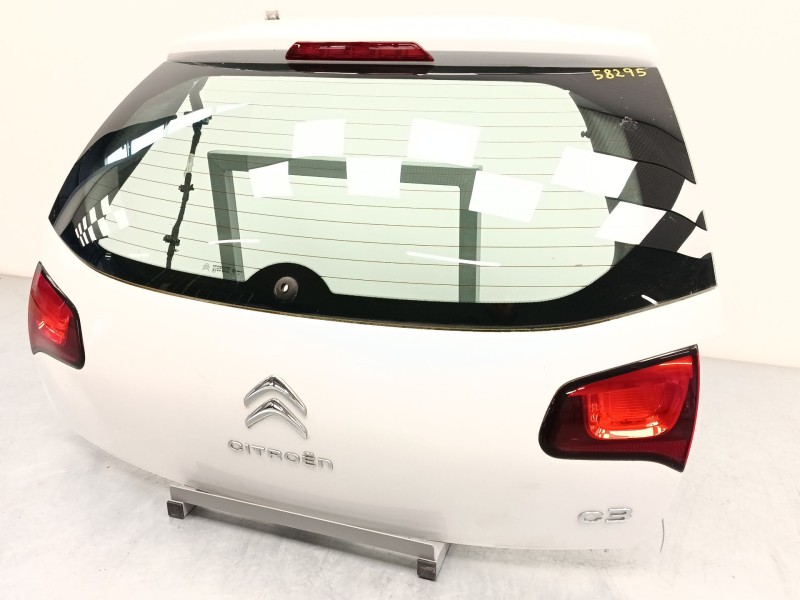 PORTON TRASERO 8701CG 9815687780 8701CH