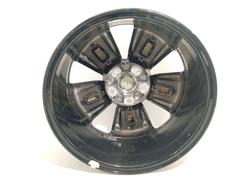 Recambio de llanta para hyundai ioniq (ae) 1.6 gdi hybrid referencia OEM IAM 52910G2300 6