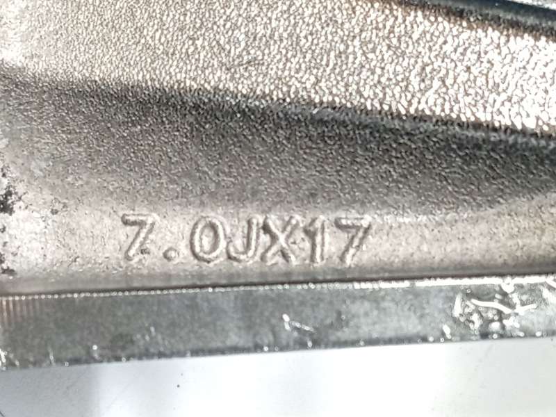 Recambio de llanta para hyundai ioniq (ae) 1.6 gdi hybrid referencia OEM IAM 52910G2300 7