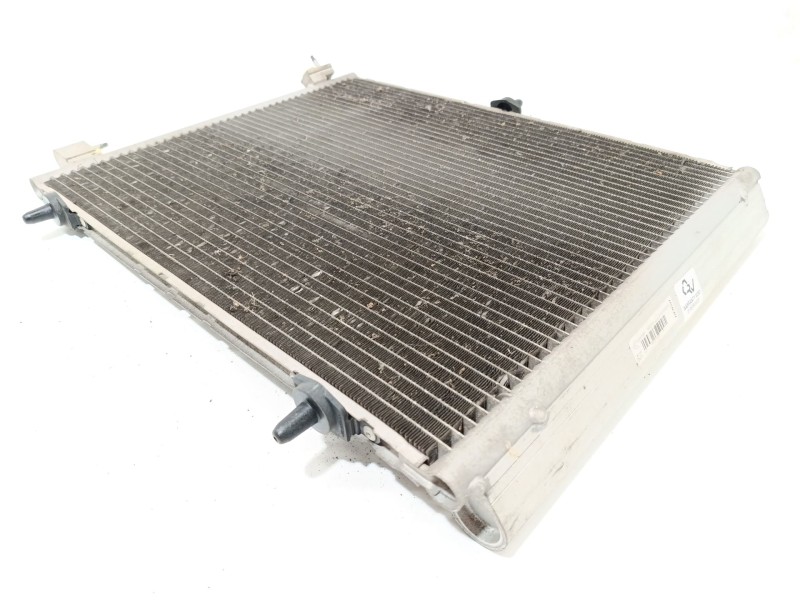 CONDENSADOR / RADIADOR AIRE ACONDICIONADO 9683035480 6455JF 5H2673080