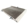 Recambio de condensador / radiador aire acondicionado para citroën c3 ii (sc_) 1.4 referencia OEM IAM 9683035480 6455JF 5H267308