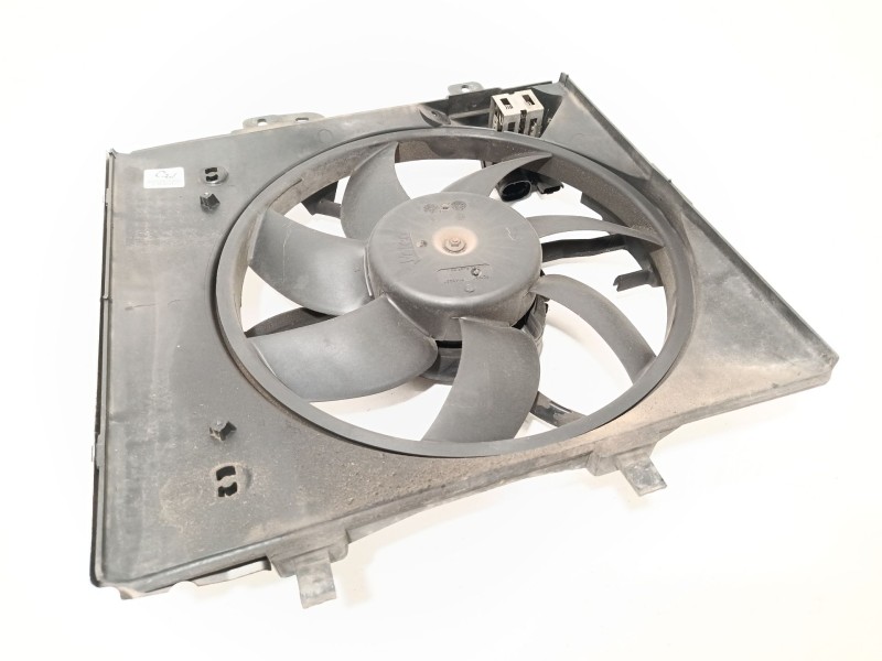 ELECTROVENTILADOR 1253P8 