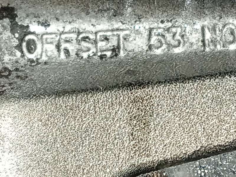 Recambio de llanta para hyundai ioniq (ae) 1.6 gdi hybrid referencia OEM IAM 52910G2300 10