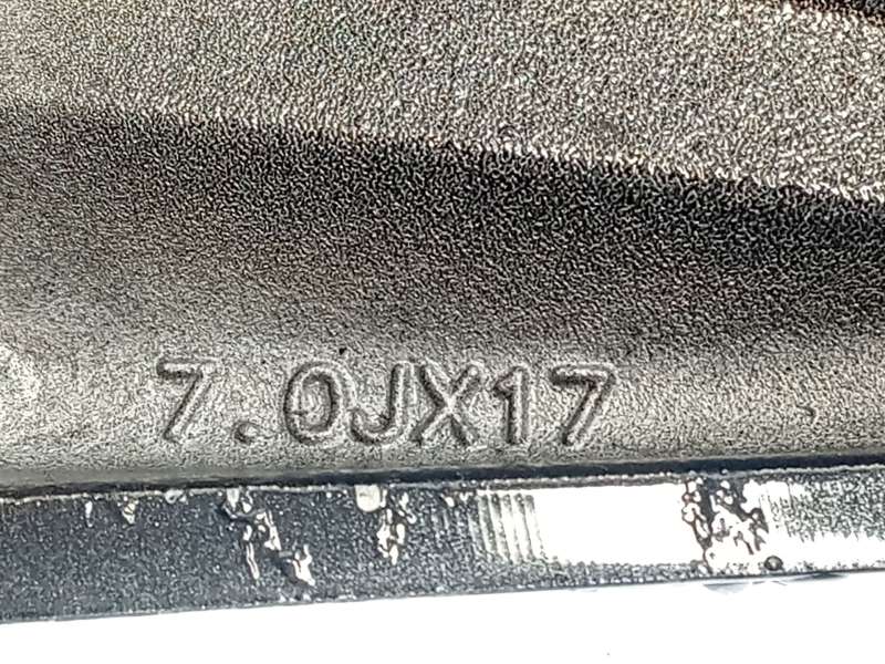 Recambio de llanta para hyundai ioniq (ae) 1.6 gdi hybrid referencia OEM IAM 52910G2300 9