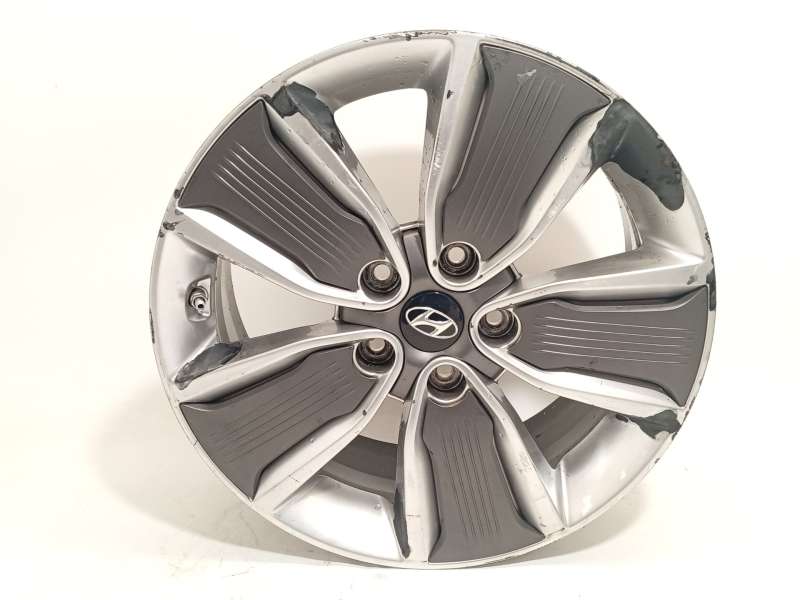 Recambio de llanta para hyundai ioniq (ae) 1.6 gdi hybrid referencia OEM IAM 52910G2300 3