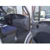 iveco daily caja abierta del año 2008