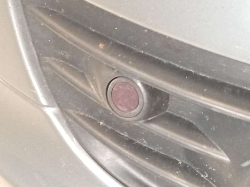 Recambio de paragolpes delantero para citroën c4 i (lc_) 1.6 16v referencia OEM IAM 7401GS - Gris 4