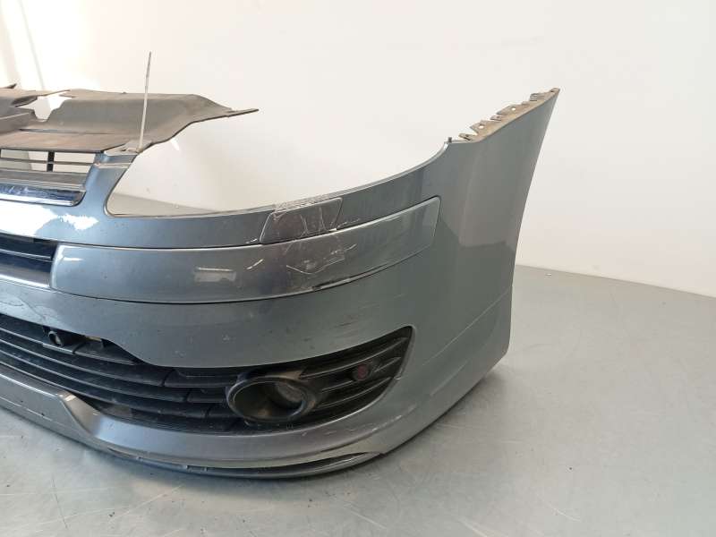 Recambio de paragolpes delantero para citroën c4 i (lc_) 1.6 16v referencia OEM IAM 7401GS - Gris 5