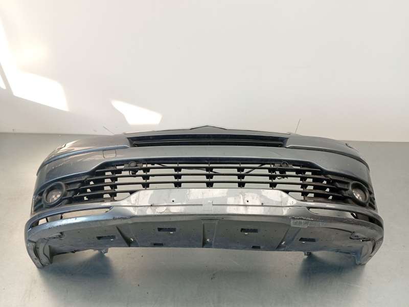 Recambio de paragolpes delantero para citroën c4 i (lc_) 1.6 16v referencia OEM IAM 7401GS - Gris 6