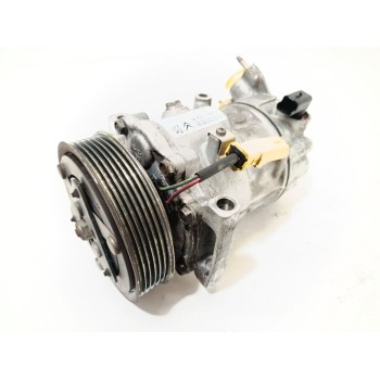 COMPRESOR AIRE ACONDICIONADO 9670318880 1363F SD6C12