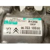 Recambio de compresor aire acondicionado para citroën c3 ii (sc_) 1.4 referencia OEM IAM 9670318880 1363F SD6C12