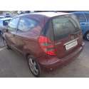 MERCEDES-BENZ CLASE A (W169)