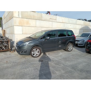 PEUGEOT 5008 (0U_, 0E_)