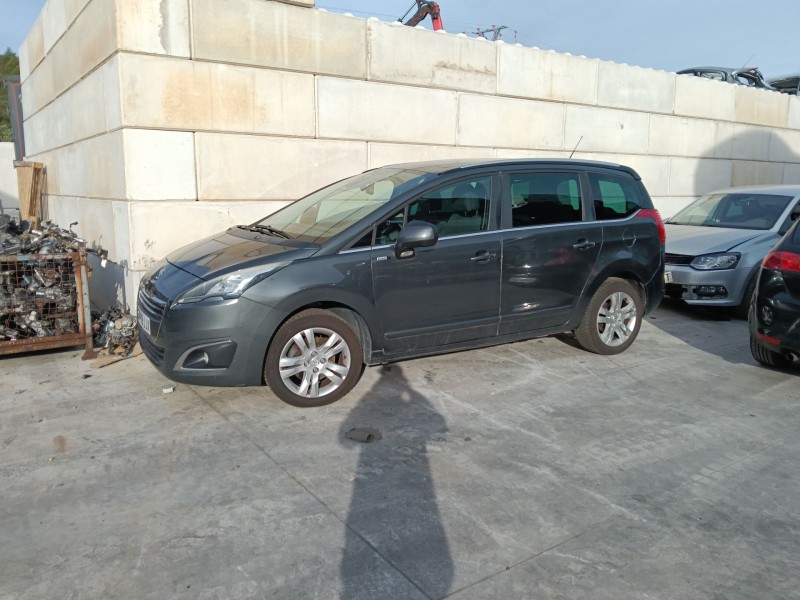 PEUGEOT 5008 (0U_, 0E_)