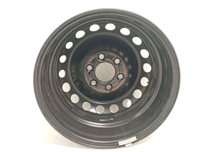 Recambio de llanta para ford transit custom v710 furgoneta (nrn) 2.0 ecoblue referencia OEM IAM PZ311015AB PZ311015BB 2668570 - Blanco 5