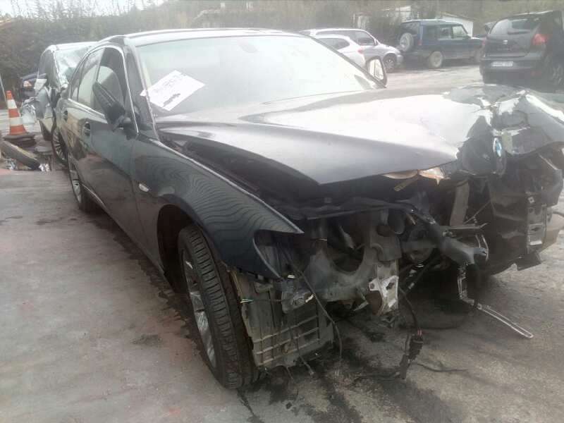 BMW SERIE 7 (E65/E66)