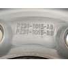 Recambio de llanta para ford transit custom v710 furgoneta (nrn) 2.0 ecoblue referencia OEM IAM PZ311015AB PZ311015BB 2668570