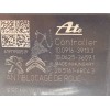 Recambio de abs para peugeot 208 1.2 16v vti referencia OEM IAM 9822654880 10091639133 10022012064