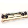 Recambio de puente trasero para seat ibiza iii (6l1) 1.4 16v referencia OEM IAM 6Q0500051BC  