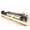 Recambio de puente trasero para seat ibiza iii (6l1) 1.4 16v referencia OEM IAM 6Q0500051BC  