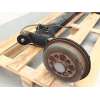 Recambio de puente trasero para seat ibiza iii (6l1) 1.4 16v referencia OEM IAM 6Q0500051BC  