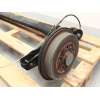 Recambio de puente trasero para seat ibiza iii (6l1) 1.4 16v referencia OEM IAM 6Q0500051BC  