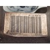Recambio de pinza freno trasera izquierda para peugeot 3008 ii suv (mc_, mr_, mj_, m4_) hybrid referencia OEM IAM 9819060880 160