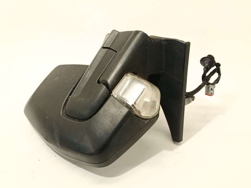Recambio de retrovisor derecho para ford transit custom v362 furgoneta (fy, fz) 2.2 tdci referencia OEM IAM 2123225 - Blanco 3
