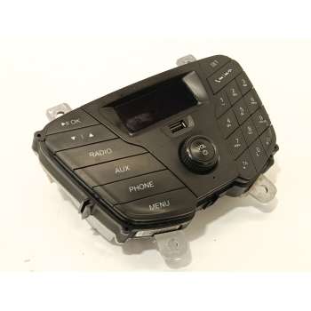 MANDO MULTIFUNCION BK2T18D815GD 2177751 