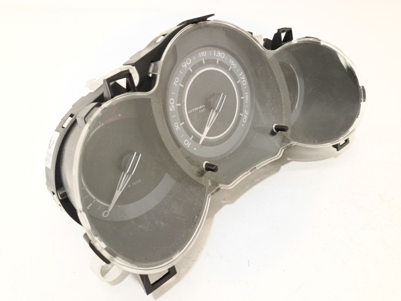 CUADRO INSTRUMENTOS 98041179XT 96665881XT A2C53365600