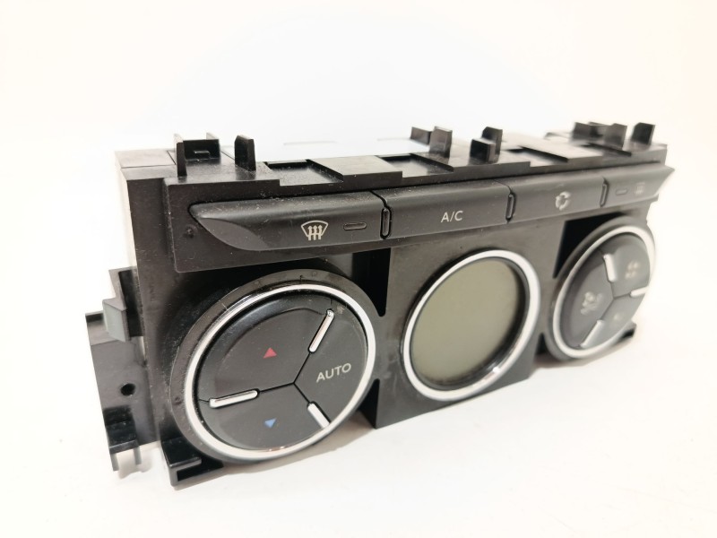 MANDO CALEFACCION / AIRE ACONDICIONADO 96831720XT 6452W7 