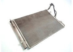 Recambio de condensador / radiador  aire acondicionado para hyundai i40 style referencia OEM IAM 976063Z001  