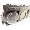 Recambio de mando calefaccion / aire acondicionado para citroën c3 ii (sc_) 1.4 referencia OEM IAM 96831720XT 6452W7 