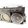 Recambio de mando calefaccion / aire acondicionado para citroën c3 ii (sc_) 1.4 referencia OEM IAM 96831720XT 6452W7 