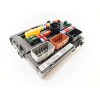 Recambio de caja reles / fusibles para citroën c3 ii (sc_) 1.4 referencia OEM IAM 9664997780 6500HV 