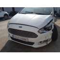 FORD S-MAX (CJ, WA6)