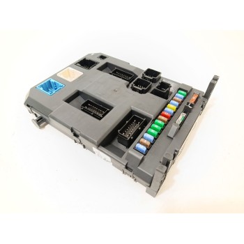 CAJA RELES / FUSIBLES 9664983380 657077 