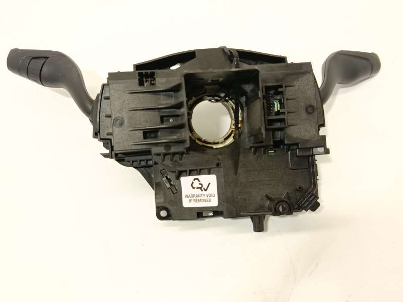 Recambio de mando intermitentes para ford transit custom v362 furgoneta (fy, fz) 2.2 tdci referencia OEM IAM BK2T14A664BA 206848 - Blanco 3
