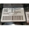Recambio de mando intermitentes para citroën c3 ii (sc_) 1.4 referencia OEM IAM 96773879ZD 96667324XT 
