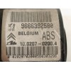 Recambio de abs para citroën c3 ii (sc_) 1.4 referencia OEM IAM 9666392580 10020702004 10097011673