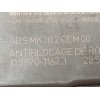 Recambio de abs para citroën c3 ii (sc_) 1.4 referencia OEM IAM 9666392580 10020702004 10097011673