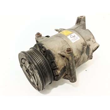 COMPRESOR AIRE ACONDICIONADO BK2119D629AD 2355740 