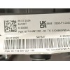 Recambio de airbag delantero izquierdo para citroën c3 ii (sc_) 1.4 referencia OEM IAM 16719697ZD  