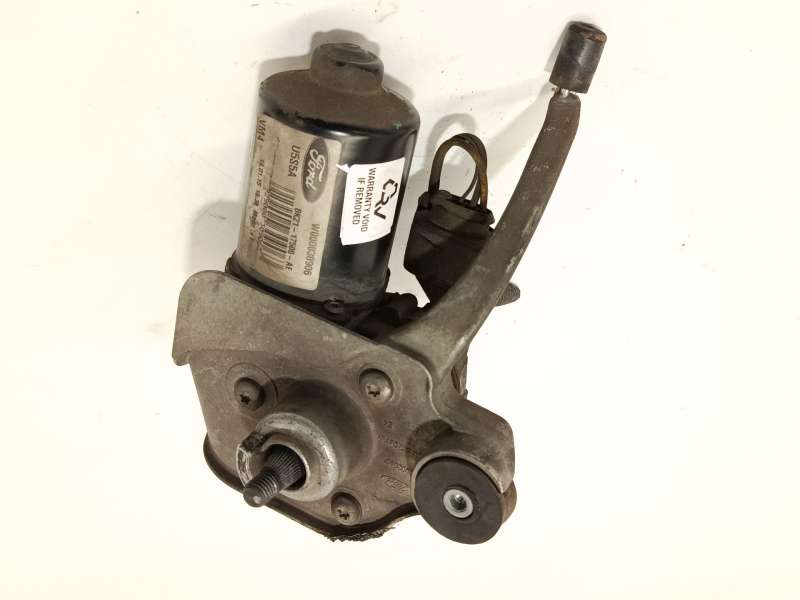 Recambio de motor limpia delantero para ford transit custom v362 furgoneta (fy, fz) 2.2 tdci referencia OEM IAM BK2117500AE 1942 - Blanco