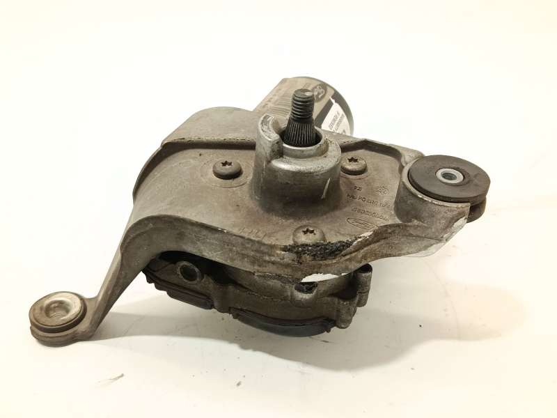 Recambio de motor limpia delantero para ford transit custom v362 furgoneta (fy, fz) 2.2 tdci referencia OEM IAM BK2117500AE 1942 - Blanco 4