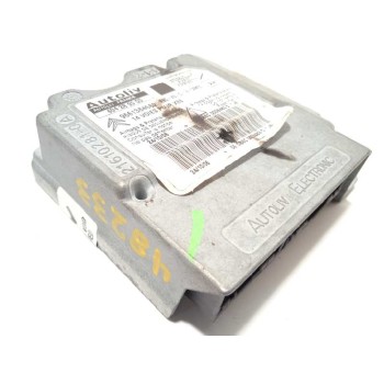 CENTRALITA AIRBAG 9661384680 6545FA 604289500
