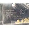 Recambio de caja mariposa para citroën c5 iii (rd_) 1.6 vti 120 referencia OEM IAM V760491980 13547604919 A2C53386323
