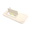 Recambio de parasol izquierdo para citroën c5 iii (rd_) 1.6 vti 120 referencia OEM IAM 8143XV  
