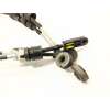 Recambio de varillaje cambio para ford transit custom v362 furgoneta (fy, fz) 2.2 tdci referencia OEM IAM 1774306  